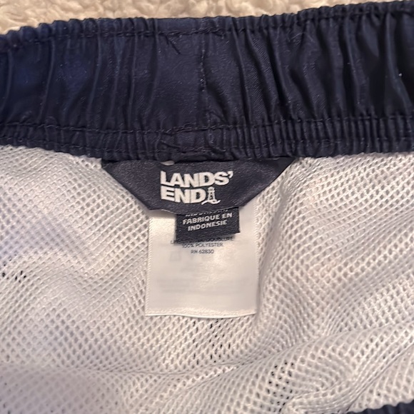 Land’s End boys’ swim trunks - Picture 2 of 4